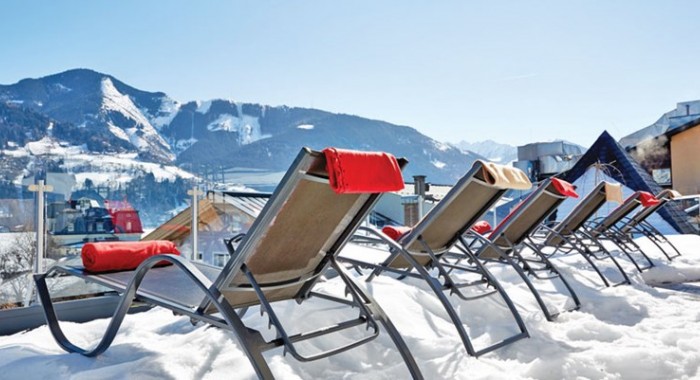 Fish'Inn Zell - Hotel Fischerwirt, Zell am See ski chalet, image 8